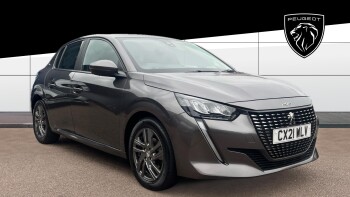 Peugeot 208 1.2 PureTech Active Premium 5dr Petrol Hatchback